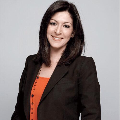 Τάνια Καραγιάννη