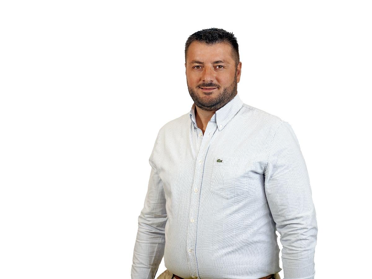 Ιωάννης Νικηφοράκης